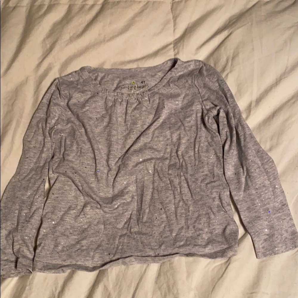 Little Girls T shirt